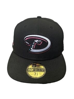 New Era 1998 Inaugural Season Diamond Backs fitted hat